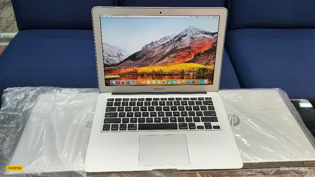 Apple - macbook air 13インチ 2015 ジャンク MacBook Air (13インチ, Early 2015) ジャンク
