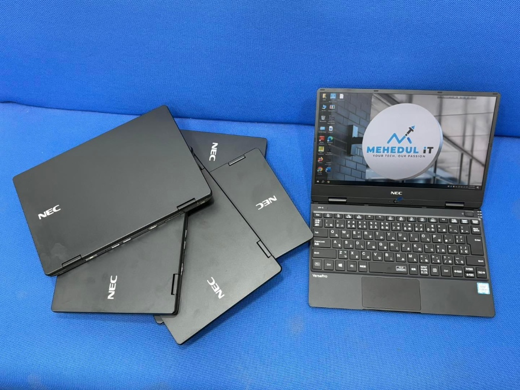 NEC VersaPro VH-5 Core M3