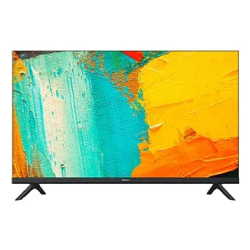 indiamart smart tv hdmi HISENSE 43"A4F4 FHD GOOGLE LED TV VOICE COMMAND: Order Now at Best Price  from